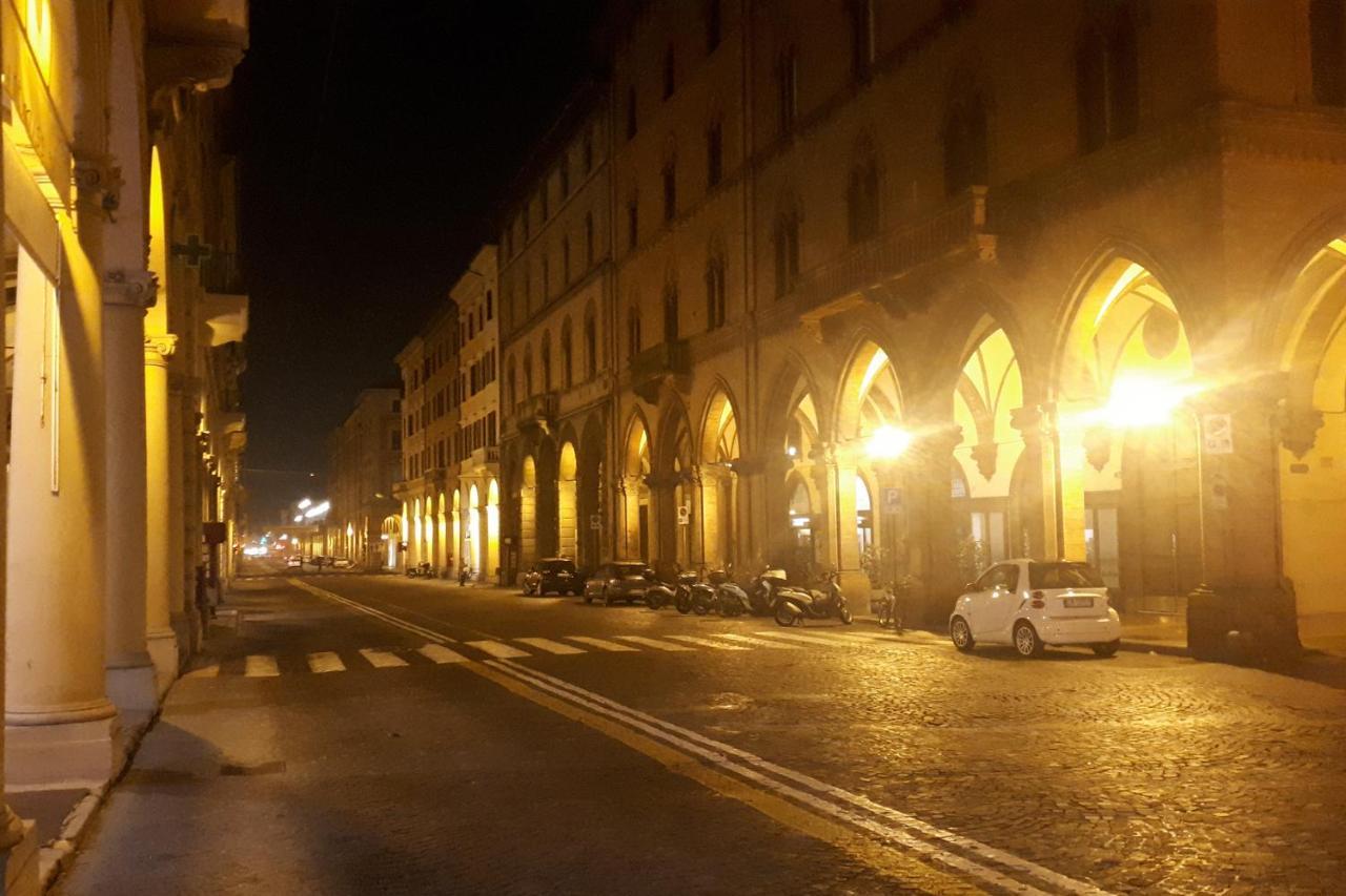 Apartamento Casabetta 