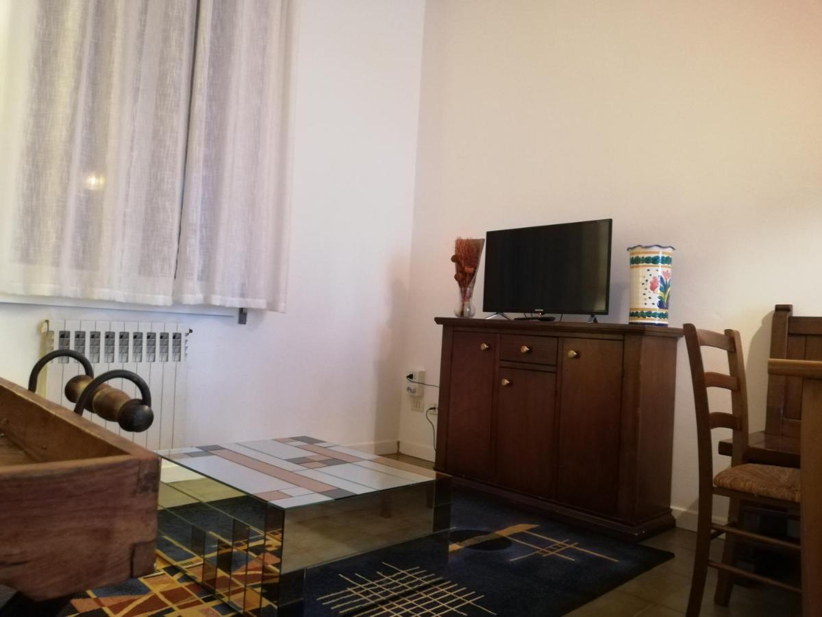 Appartamento: Tranquillita O Divertimento Apartamento