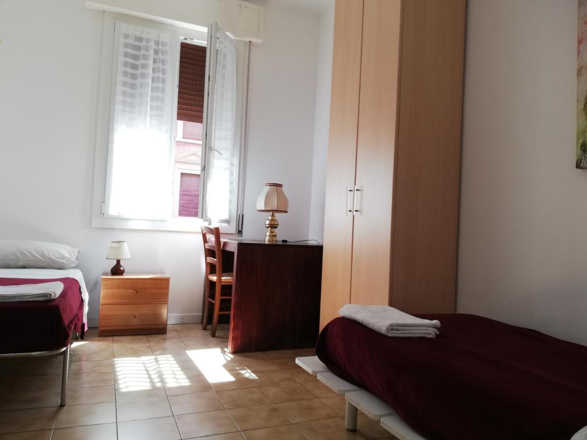Appartamento: Tranquillita O Divertimento Apartamento Bolonia