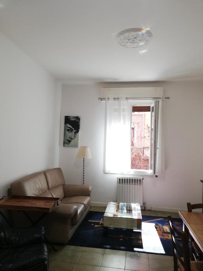 Appartamento: Tranquillita O Divertimento Apartamento