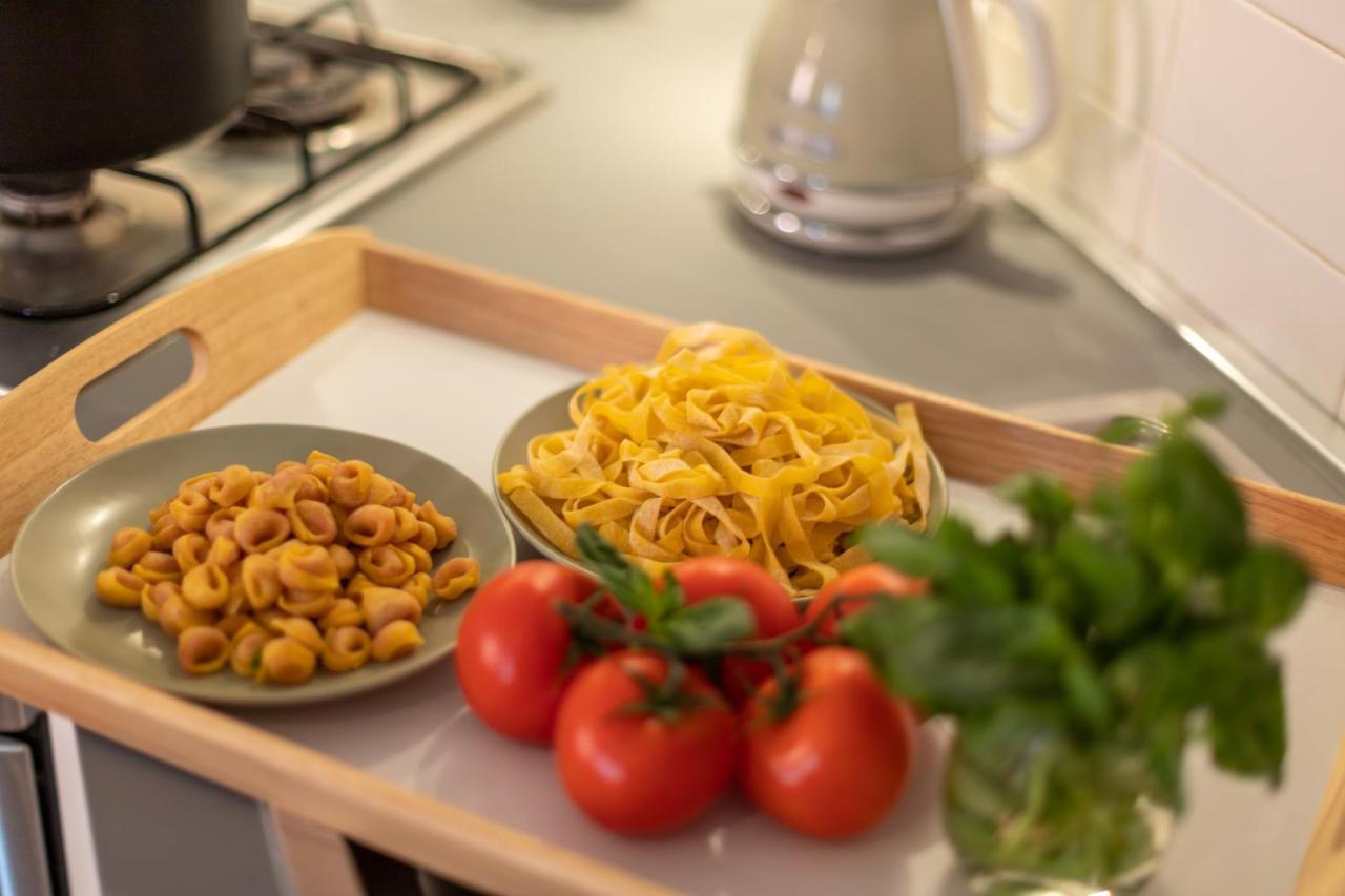 Apartamento Housmart Capo Di Lucca 1