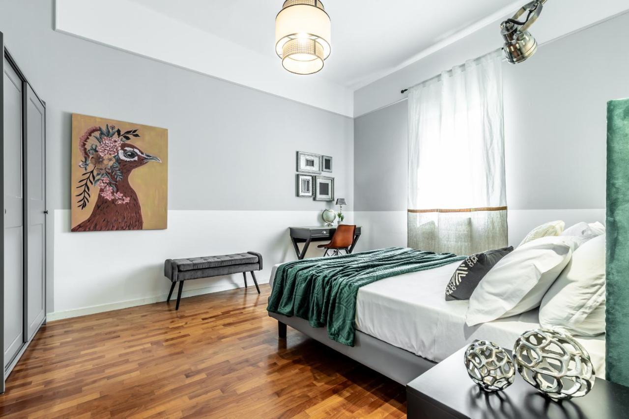 Apartamento Housmart Capo Di Lucca 1