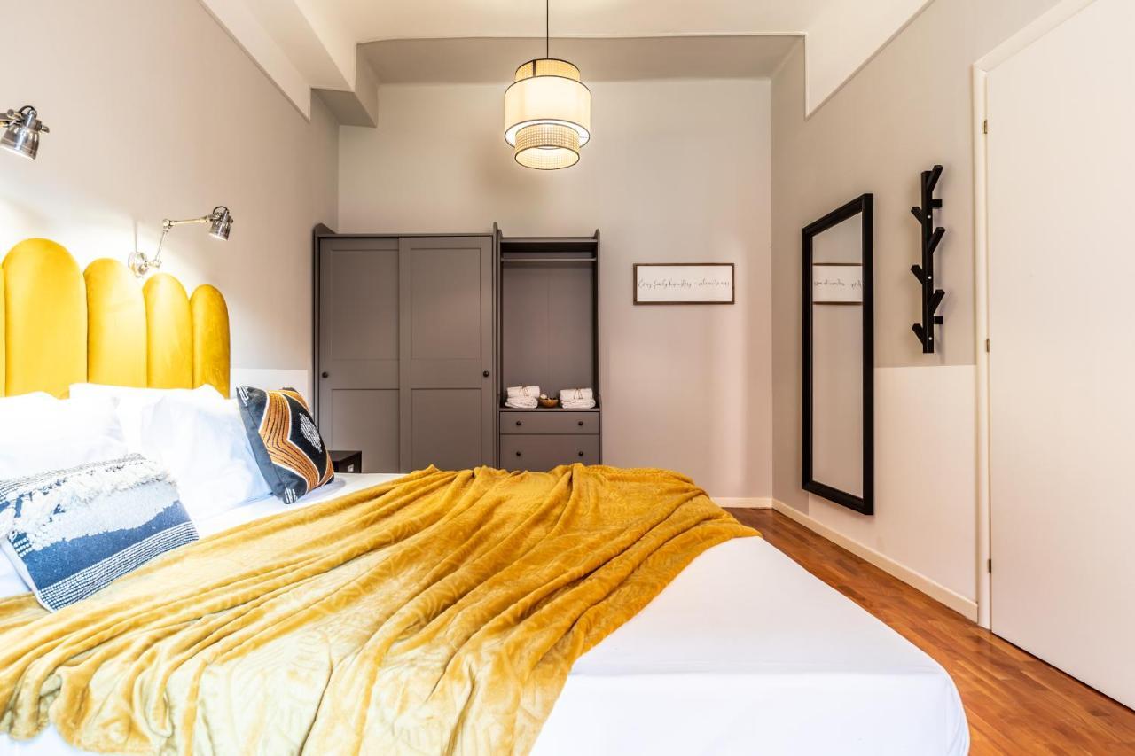 Apartamento Housmart Capo Di Lucca 1 Bolonha