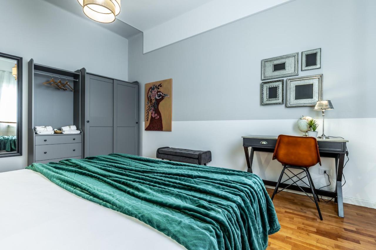 Apartamento Housmart Capo Di Lucca 1 *