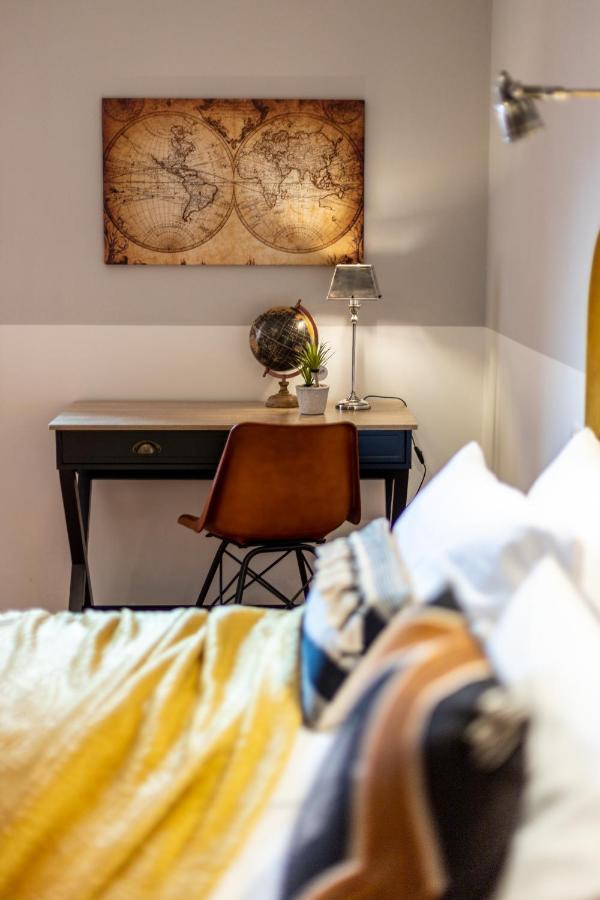 Housmart Capo Di Lucca 1 Apartamento