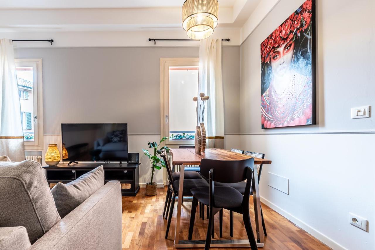 Apartamento Housmart Capo Di Lucca 1 Bolonha