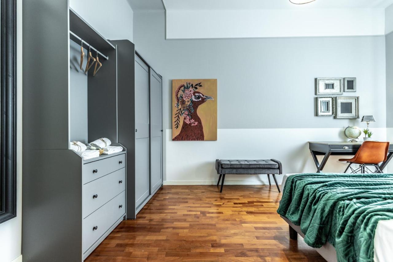 Housmart Capo Di Lucca 1 Apartamento