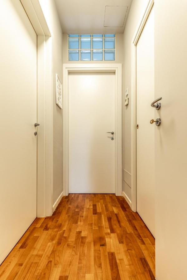 Apartamento Housmart Capo Di Lucca 1