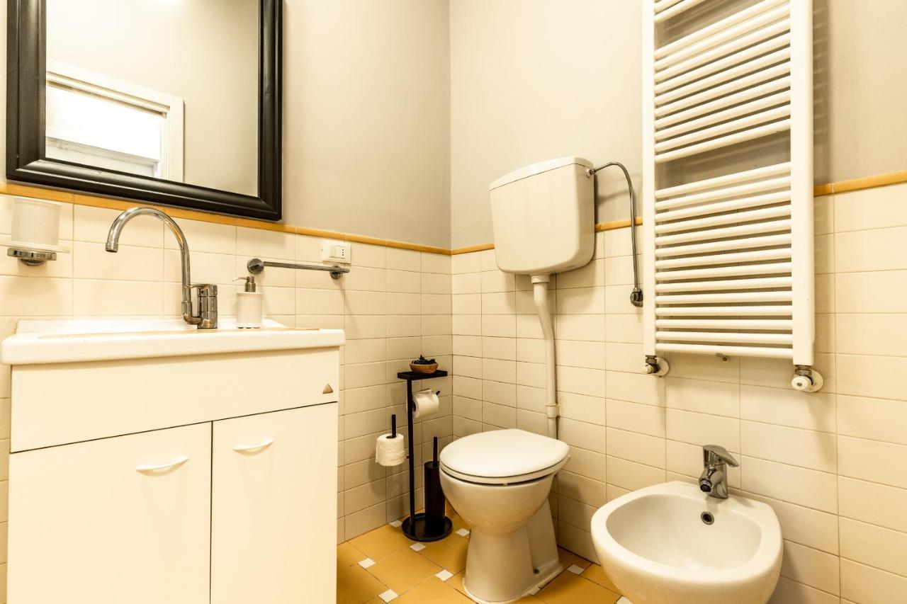 Housmart Capo Di Lucca 1 Apartamento *