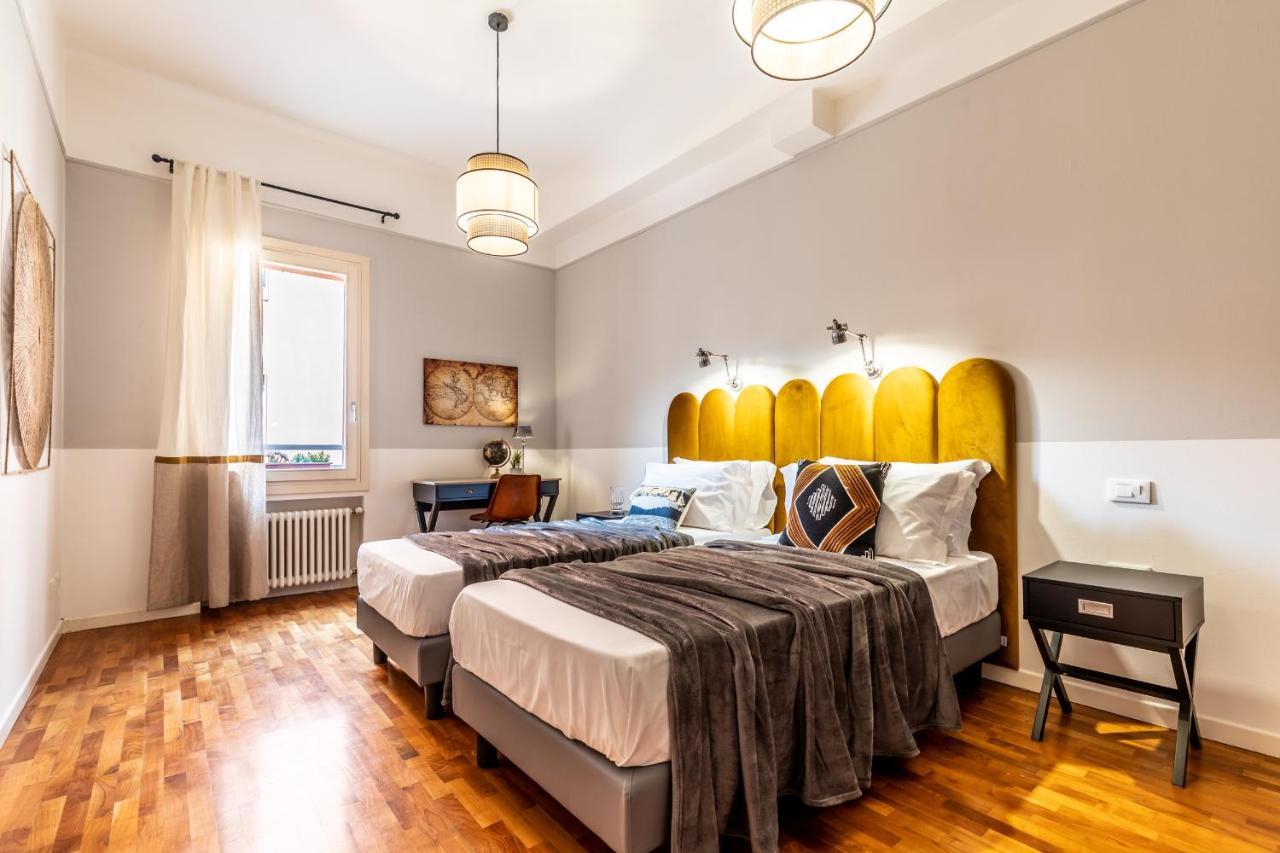 Apartamento Housmart Capo Di Lucca 1 *