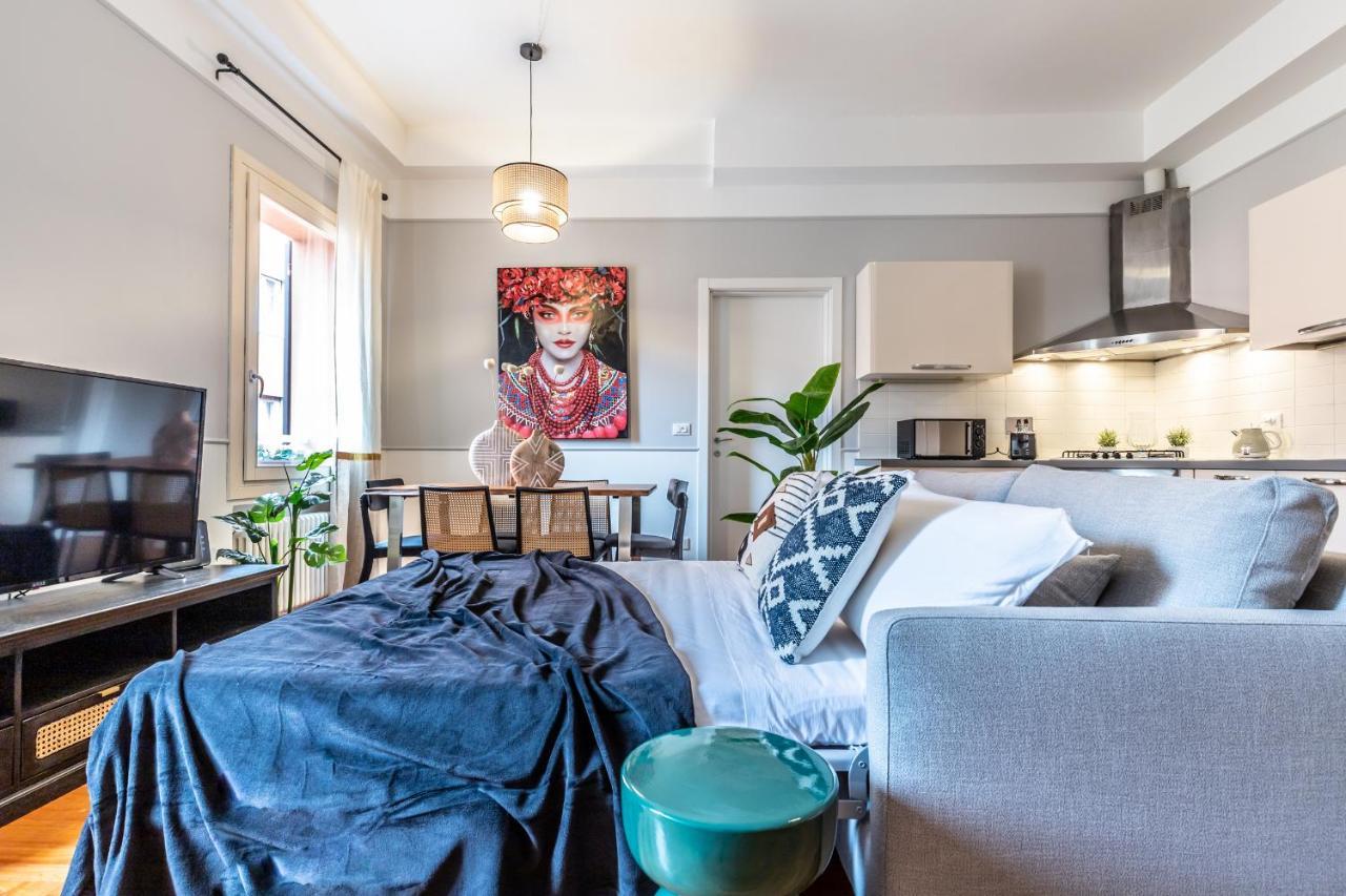 Apartamento Housmart Capo Di Lucca 1