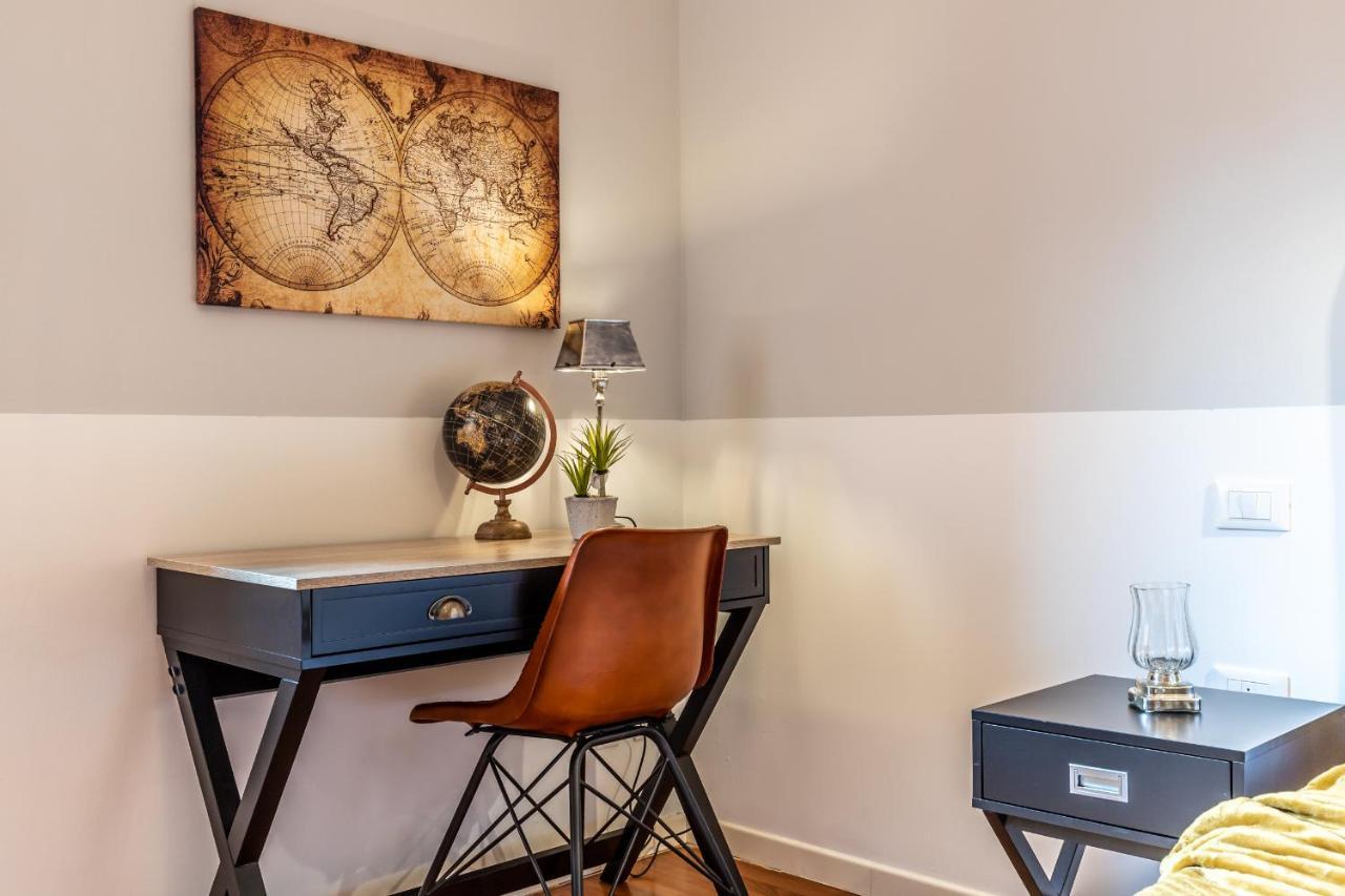 Apartamento Housmart Capo Di Lucca 1 *
