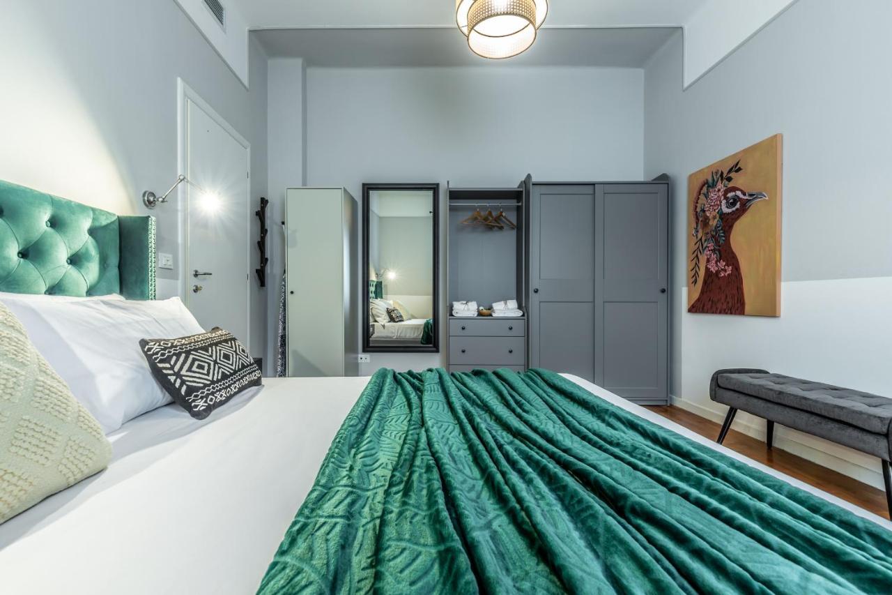 Apartamento Housmart Capo Di Lucca 1 Bolonha