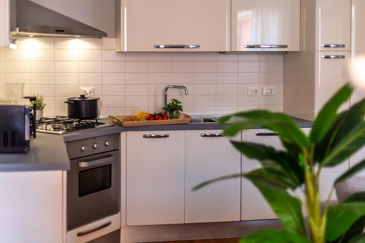 Housmart Capo Di Lucca 1 Apartamento