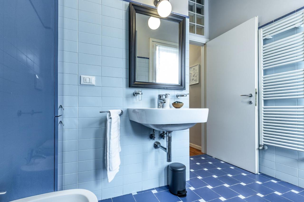 Apartamento Housmart Capo Di Lucca 1