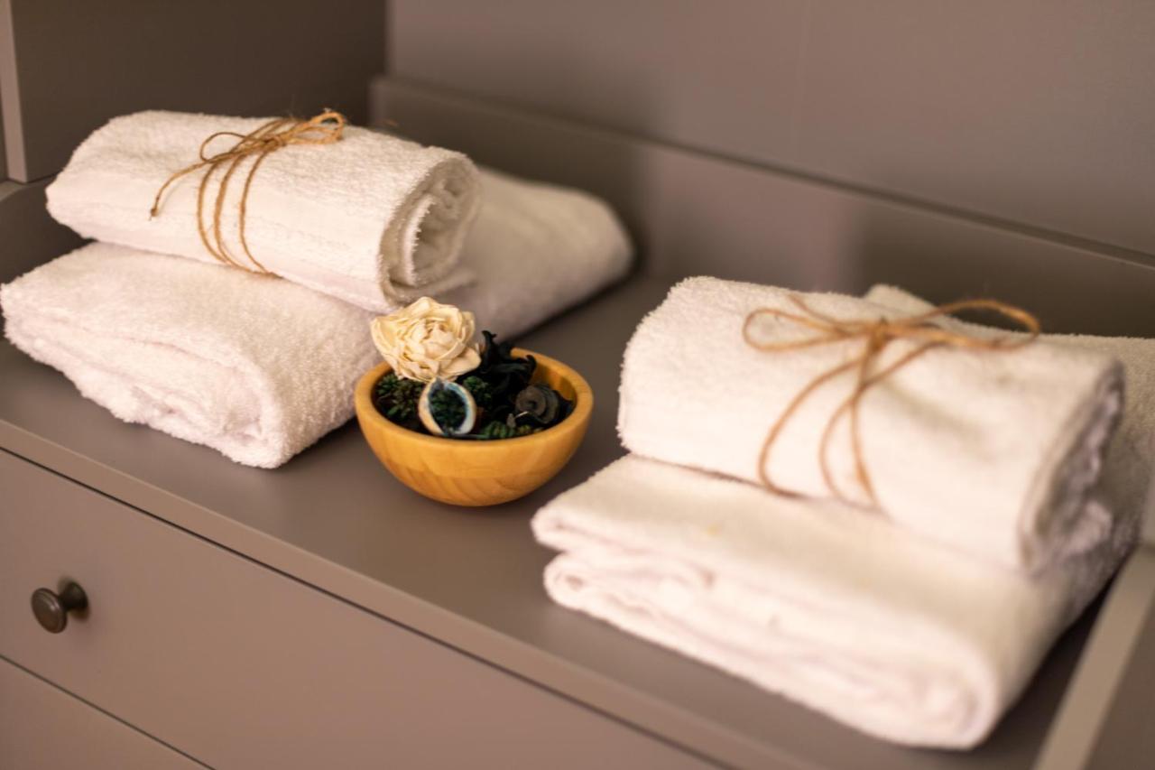 Apartamento Housmart Capo Di Lucca 1