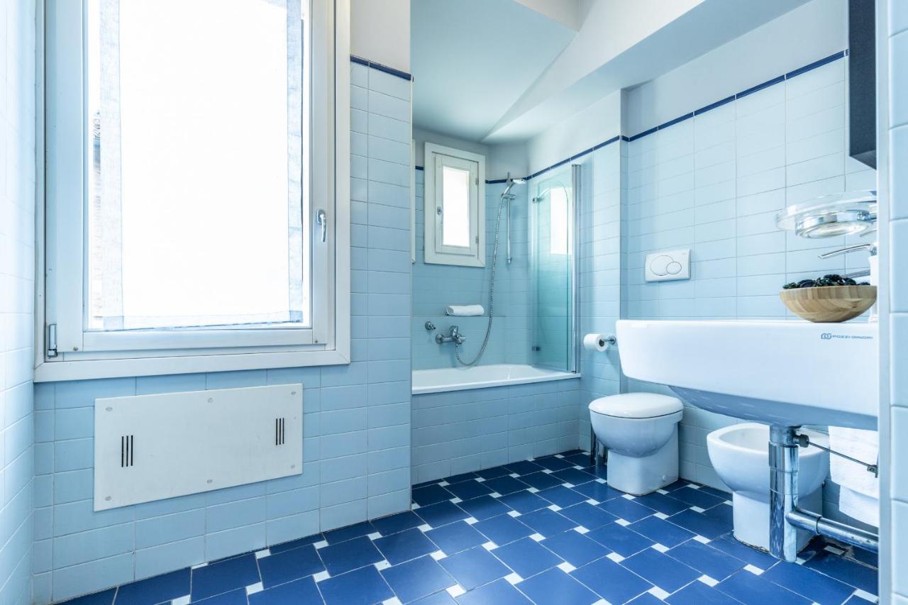 Apartamento Housmart Capo Di Lucca 1 Bolonha