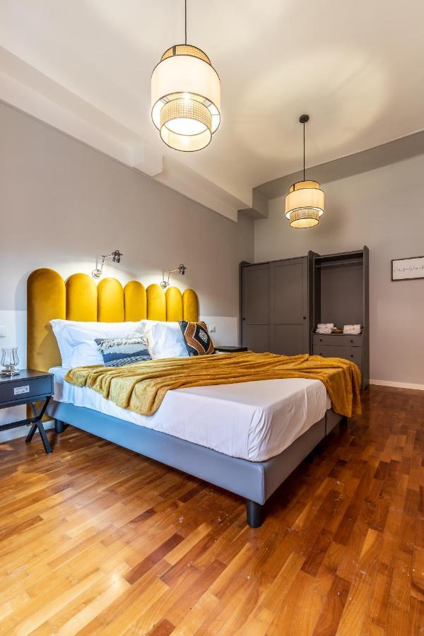 Apartamento Housmart Capo Di Lucca 1