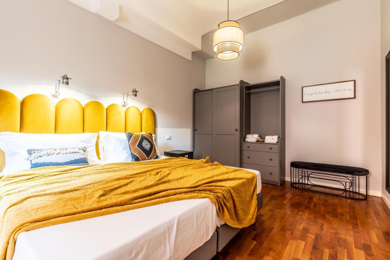 Apartamento Housmart Capo Di Lucca 1 *