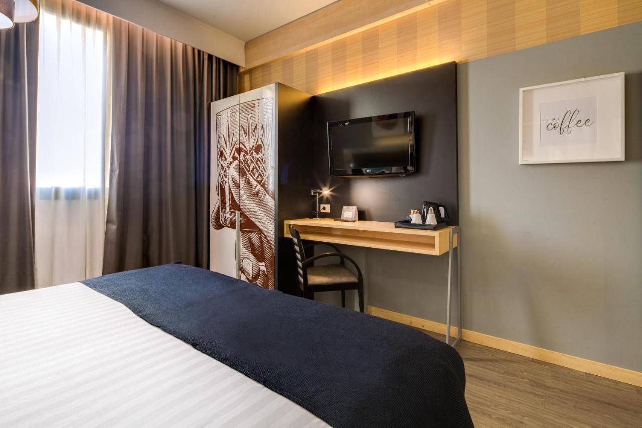 - Fiera By Ihg 4*