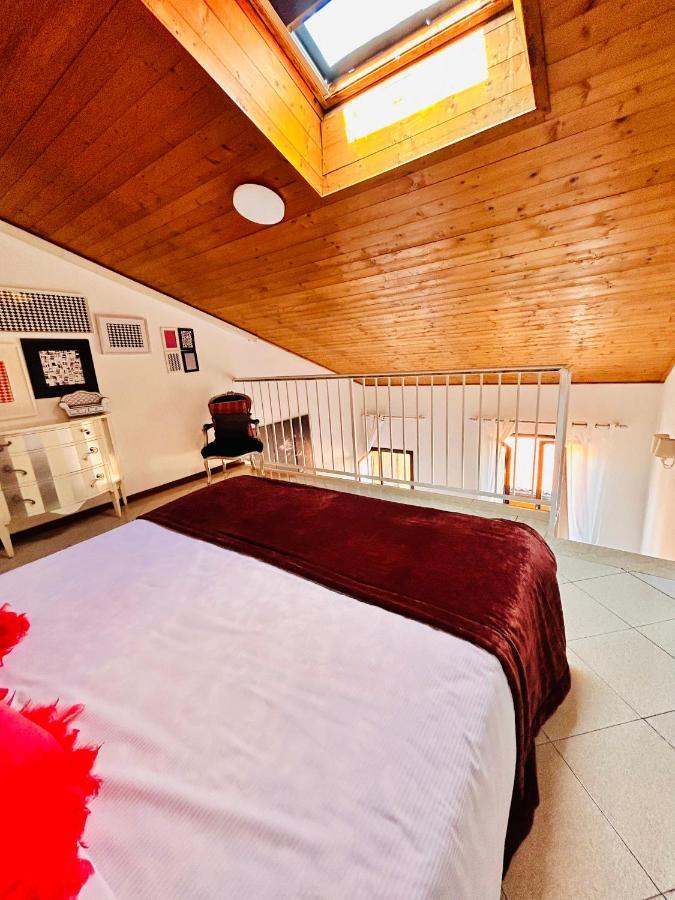 Falcone 22 Apartment Bologna