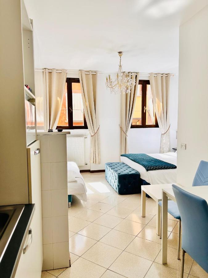 Falcone 22 Apartment *