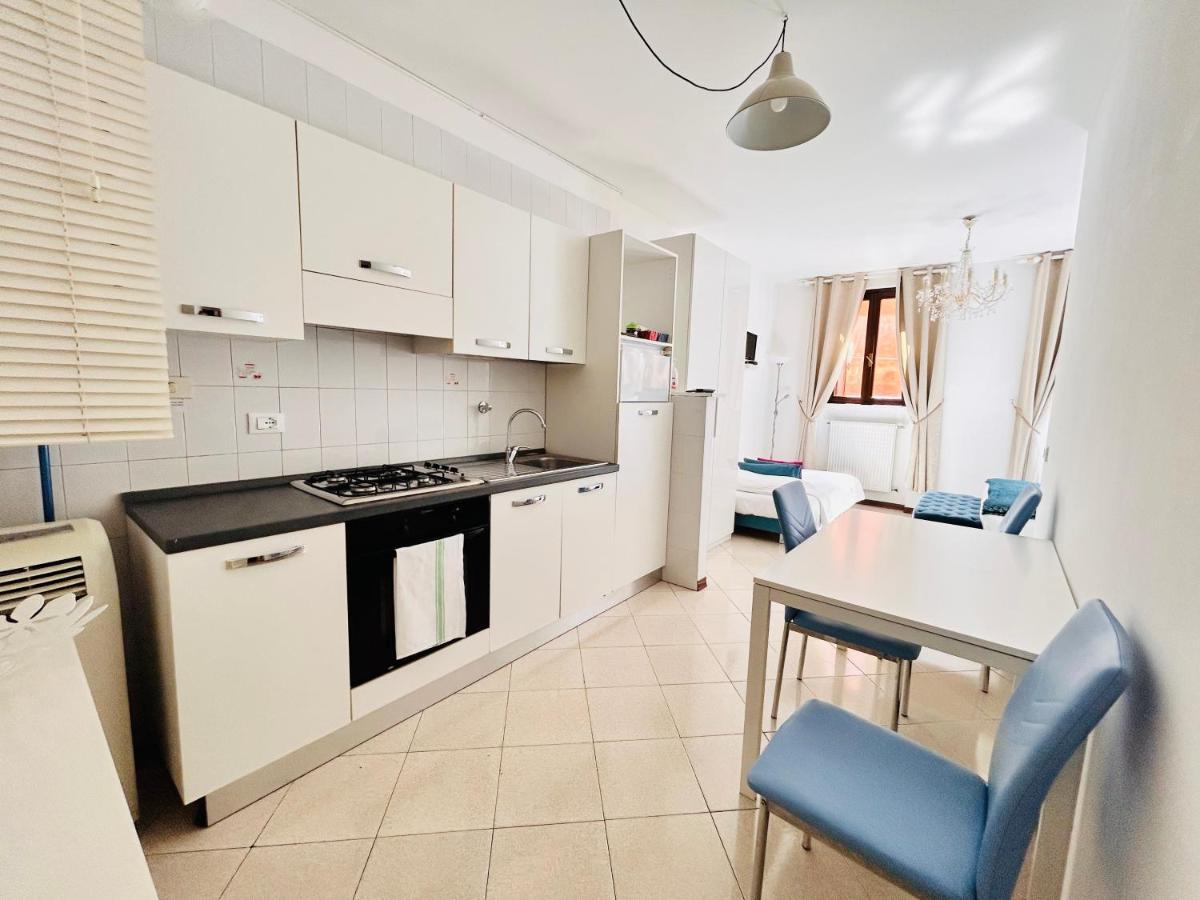 Falcone 22 Apartment Bologna