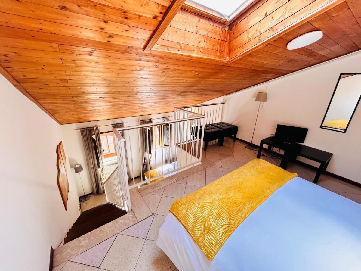 Falcone 22 Apartment *