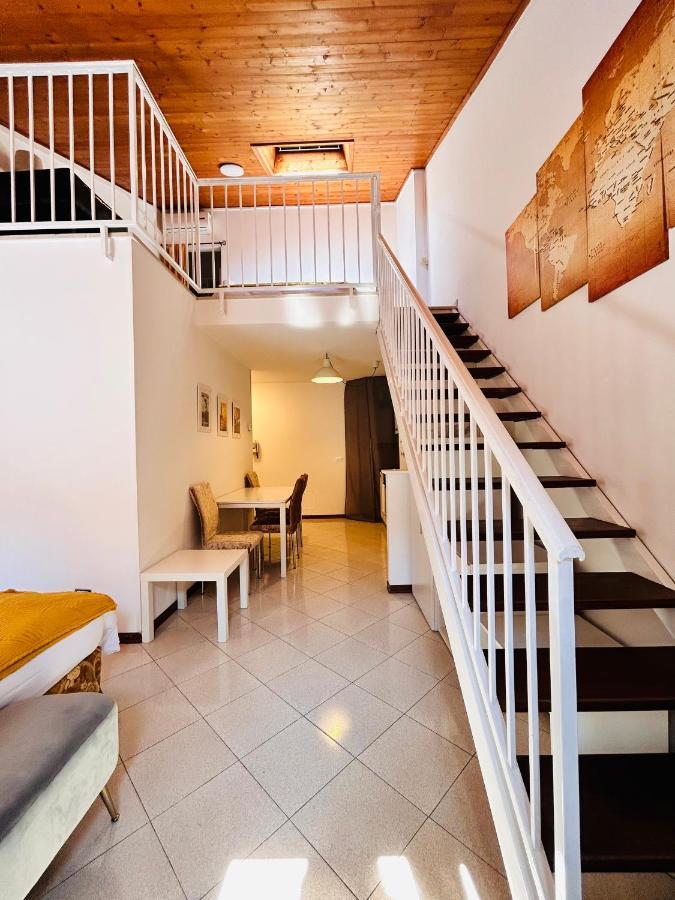 Falcone 22 Apartment Bologna