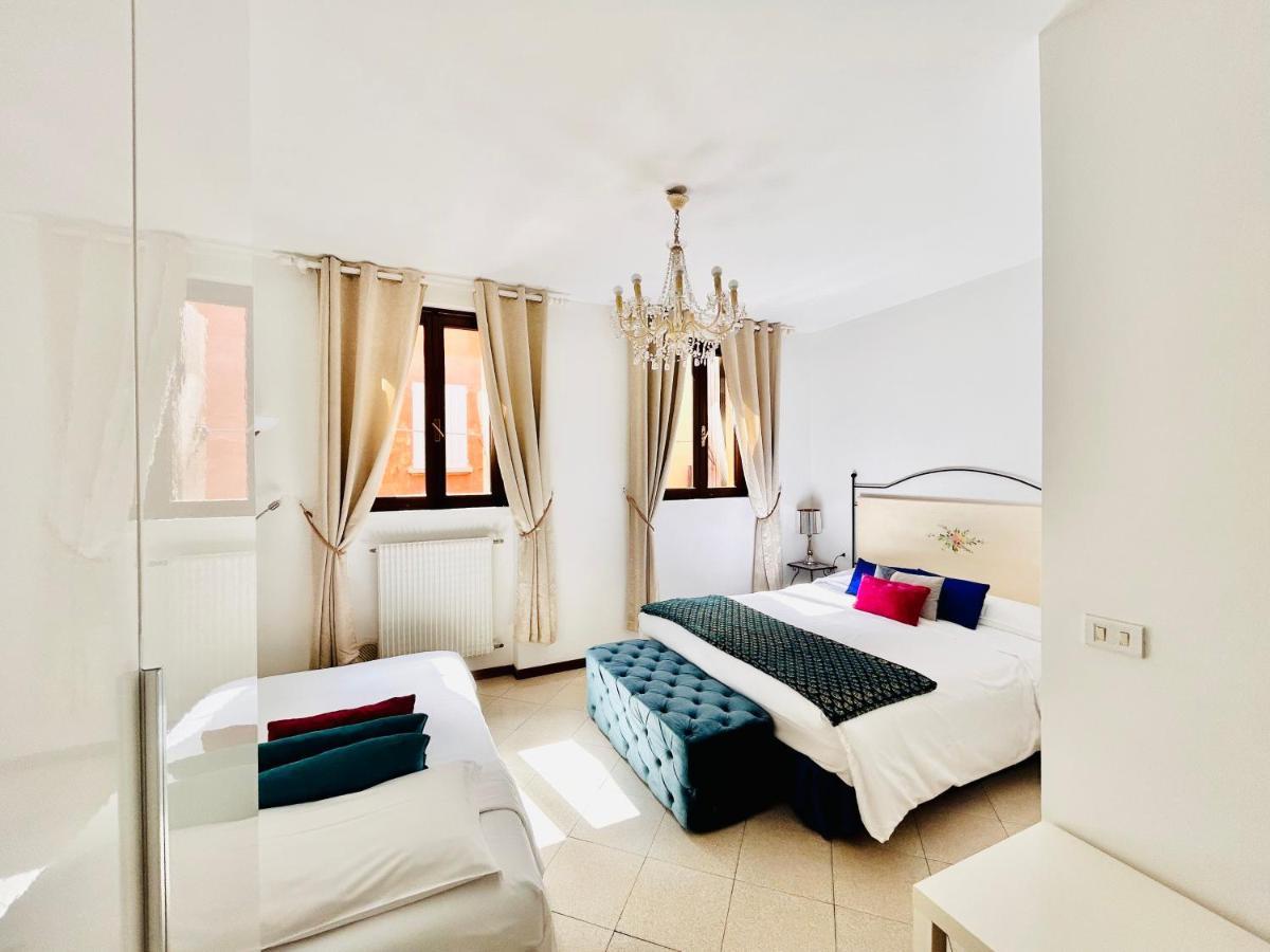 Apartment Falcone 22