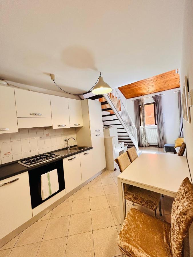 Apartment Falcone 22 *