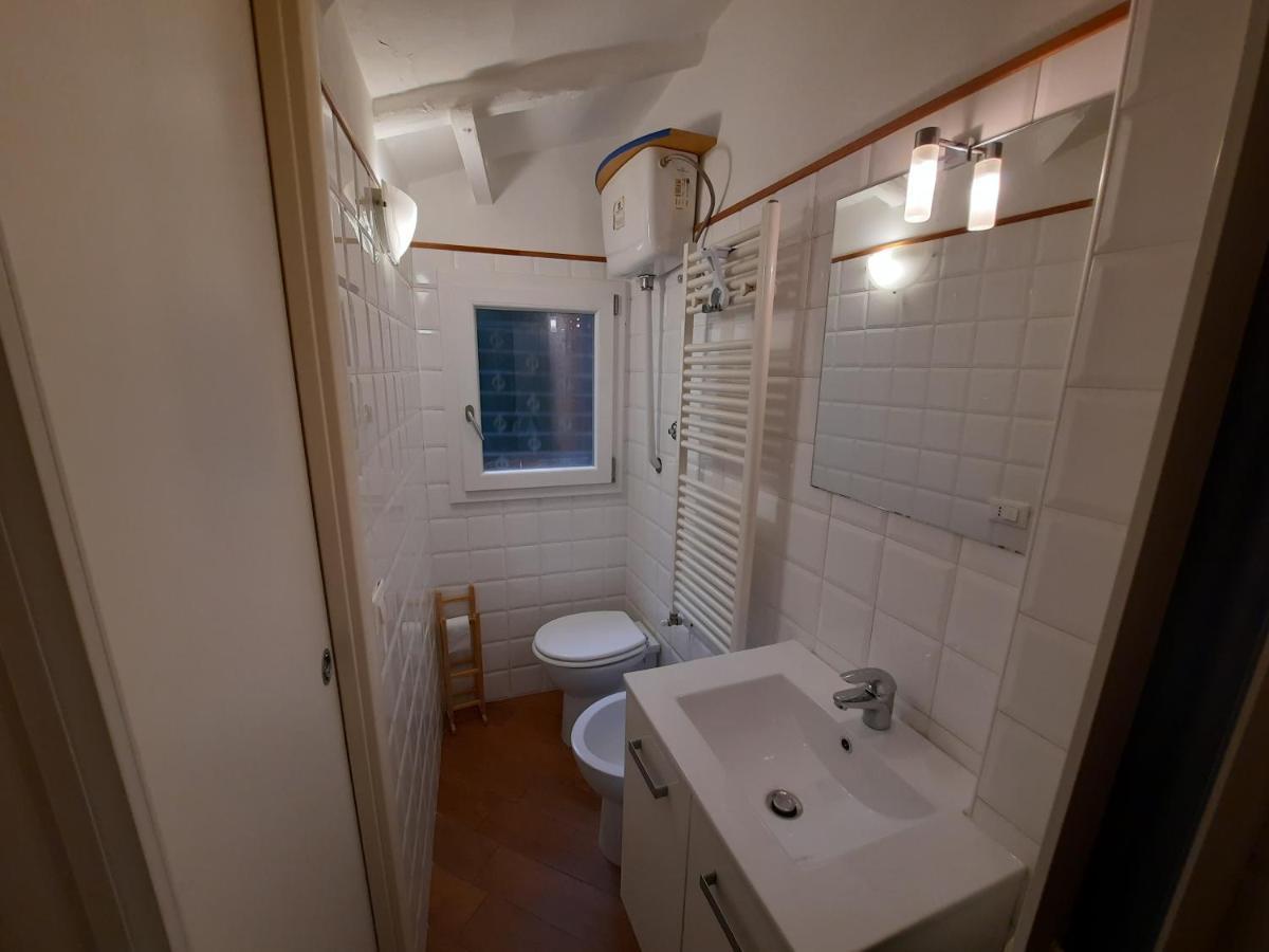 Casa Caterina Centro Storico Appartement Bologne
