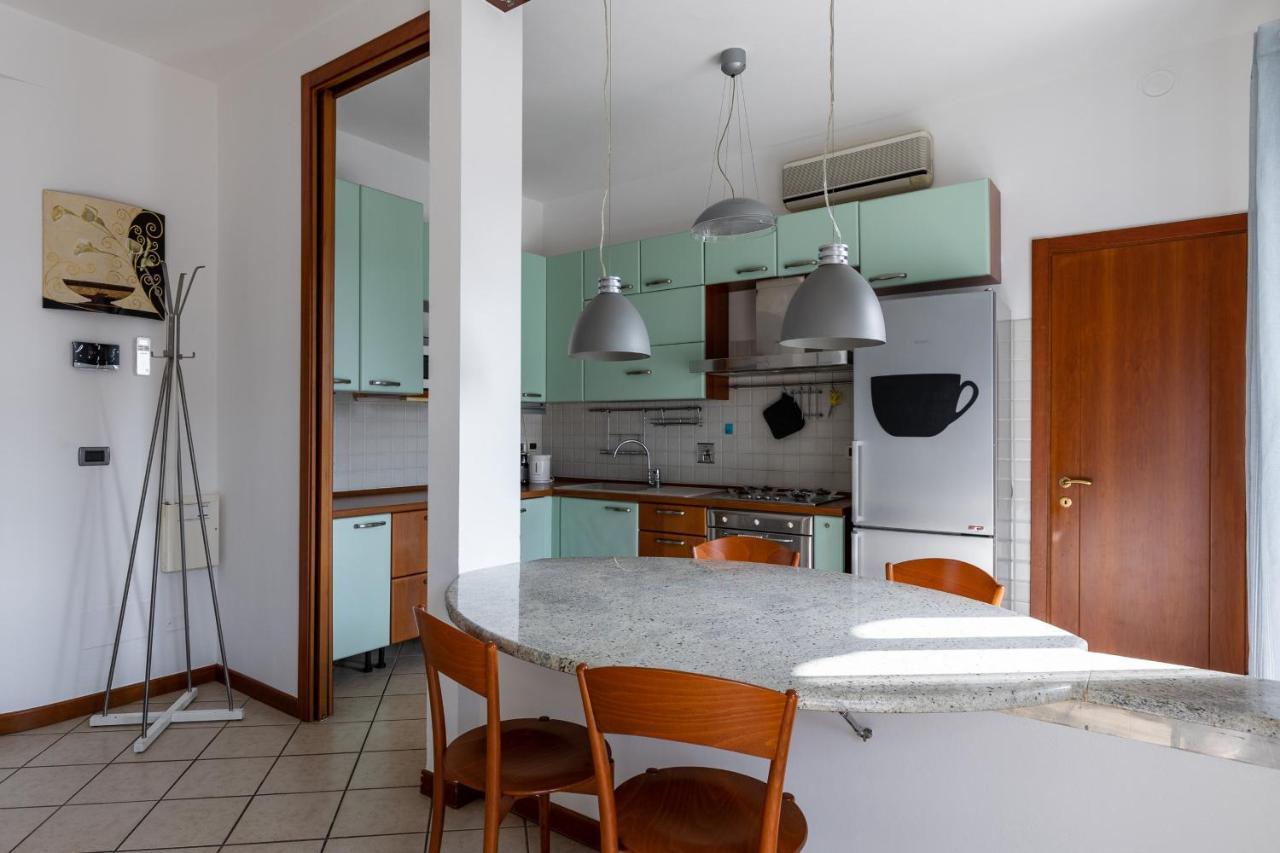 Vestiari I With Terrace By Wonderful Italy Appartement Bologne