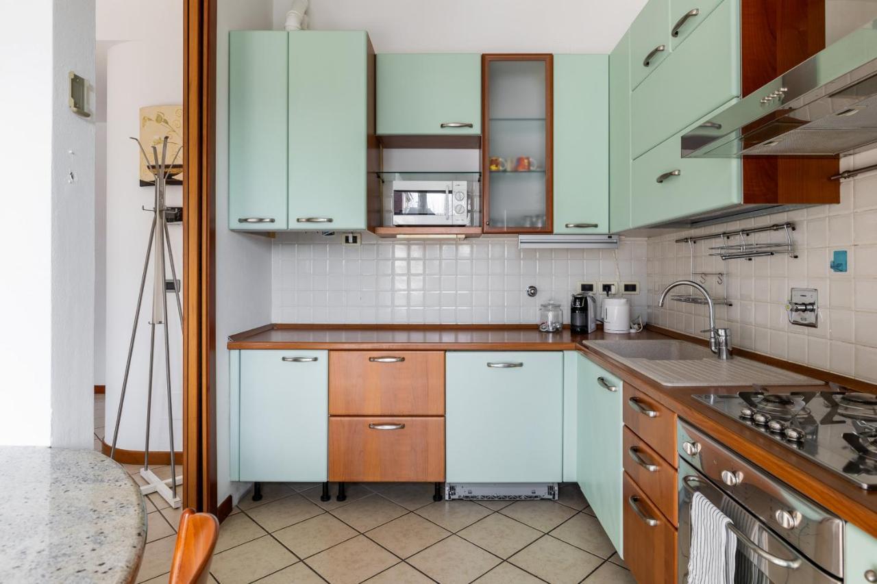 Vestiari I With Terrace By Wonderful Italy Appartement