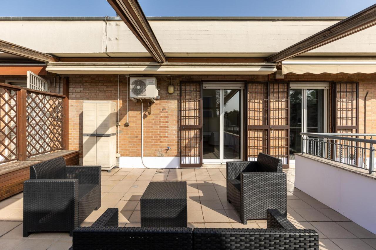Appartement Vestiari I With Terrace By Wonderful Italy