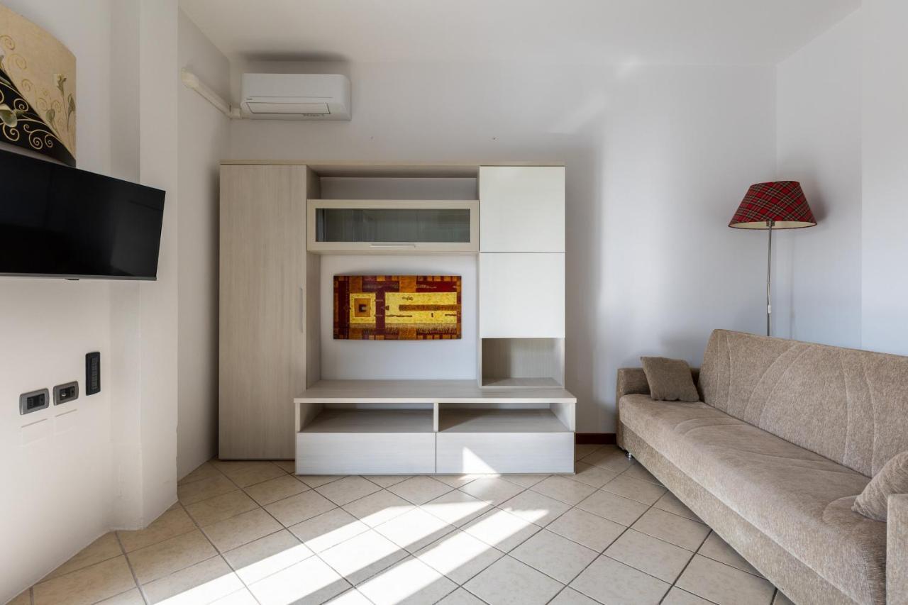 Vestiari I With Terrace By Wonderful Italy Bologne
