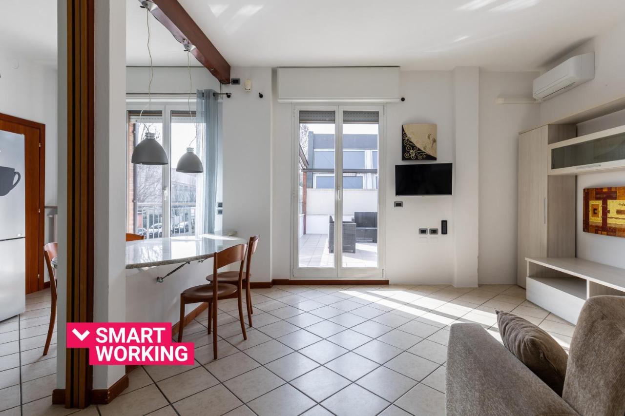 Vestiari I With Terrace By Wonderful Italy Appartement *