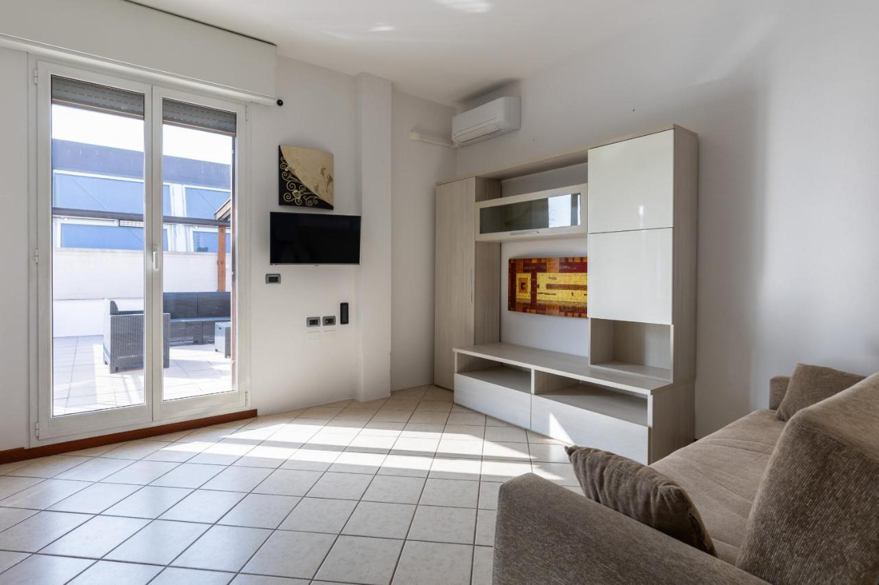 Appartement Vestiari I With Terrace By Wonderful Italy *