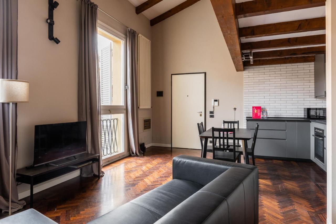 Apartamento Wooden Design By Wonderful Italy *