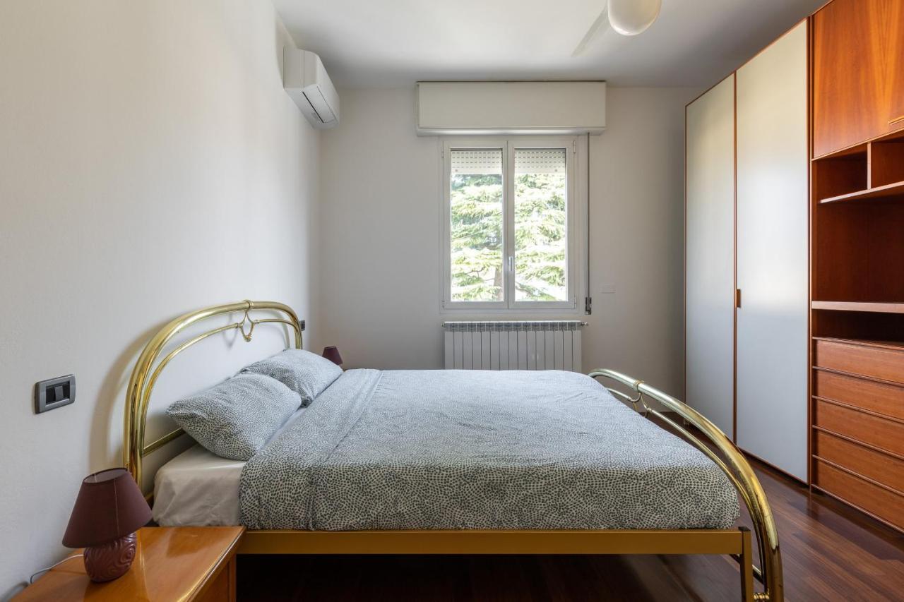Vestiari I With Terrace By Wonderful Italy Appartement Bologne