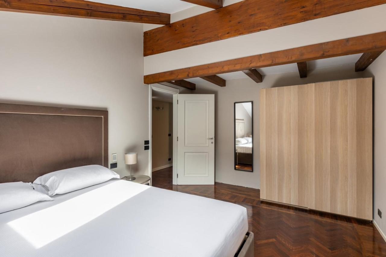 Wooden Design By Wonderful Italy Apartamento *