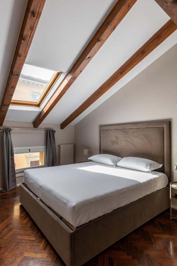 Apartamento Wooden Design By Wonderful Italy *