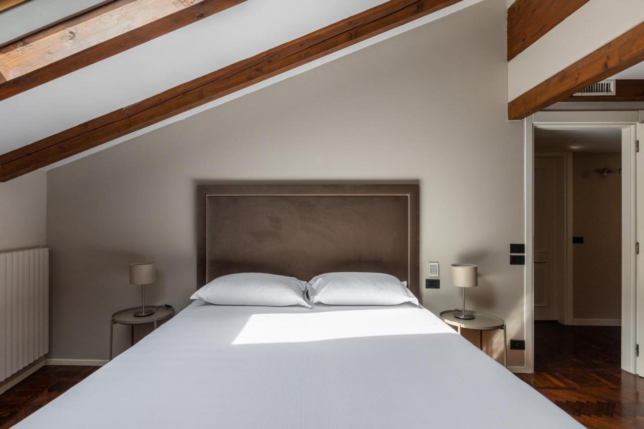 Wooden Design By Wonderful Italy Apartamento *
