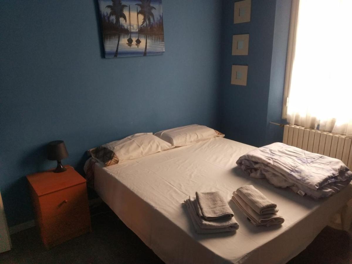 Casa Fioravanti Privatunterkunft *