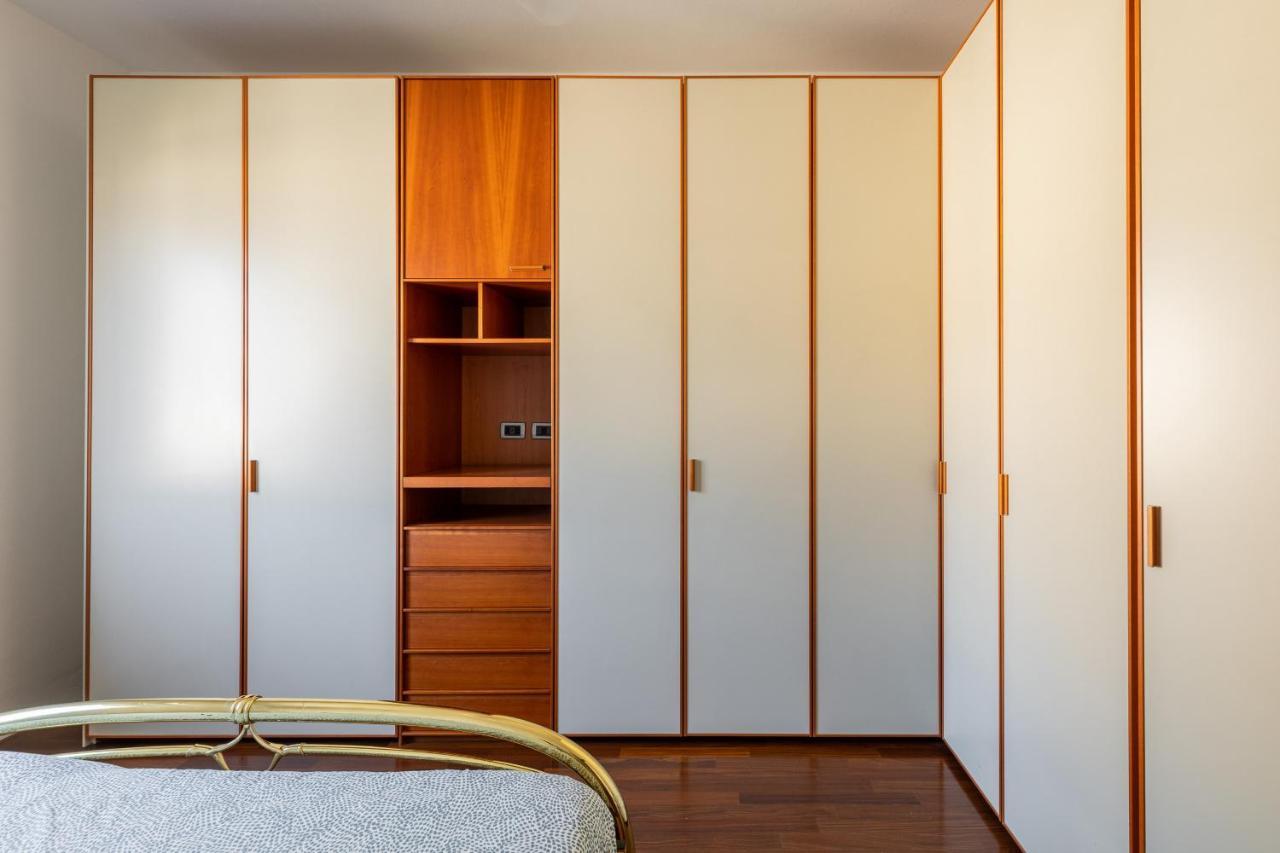 Vestiari I With Terrace By Wonderful Italy * Bologne