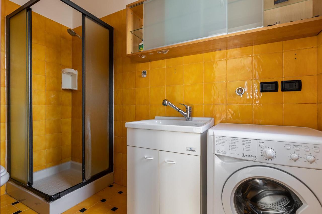 Vestiari I With Terrace By Wonderful Italy Appartement Bologne