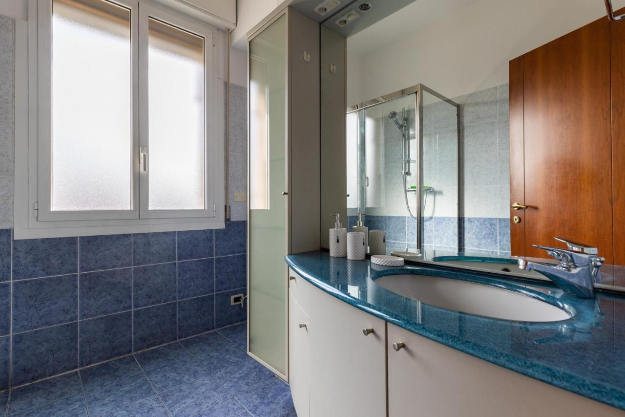 Vestiari I With Terrace By Wonderful Italy Appartement