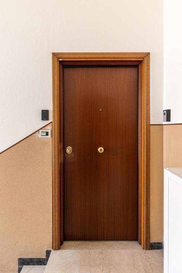 Appartement Vestiari I With Terrace By Wonderful Italy *