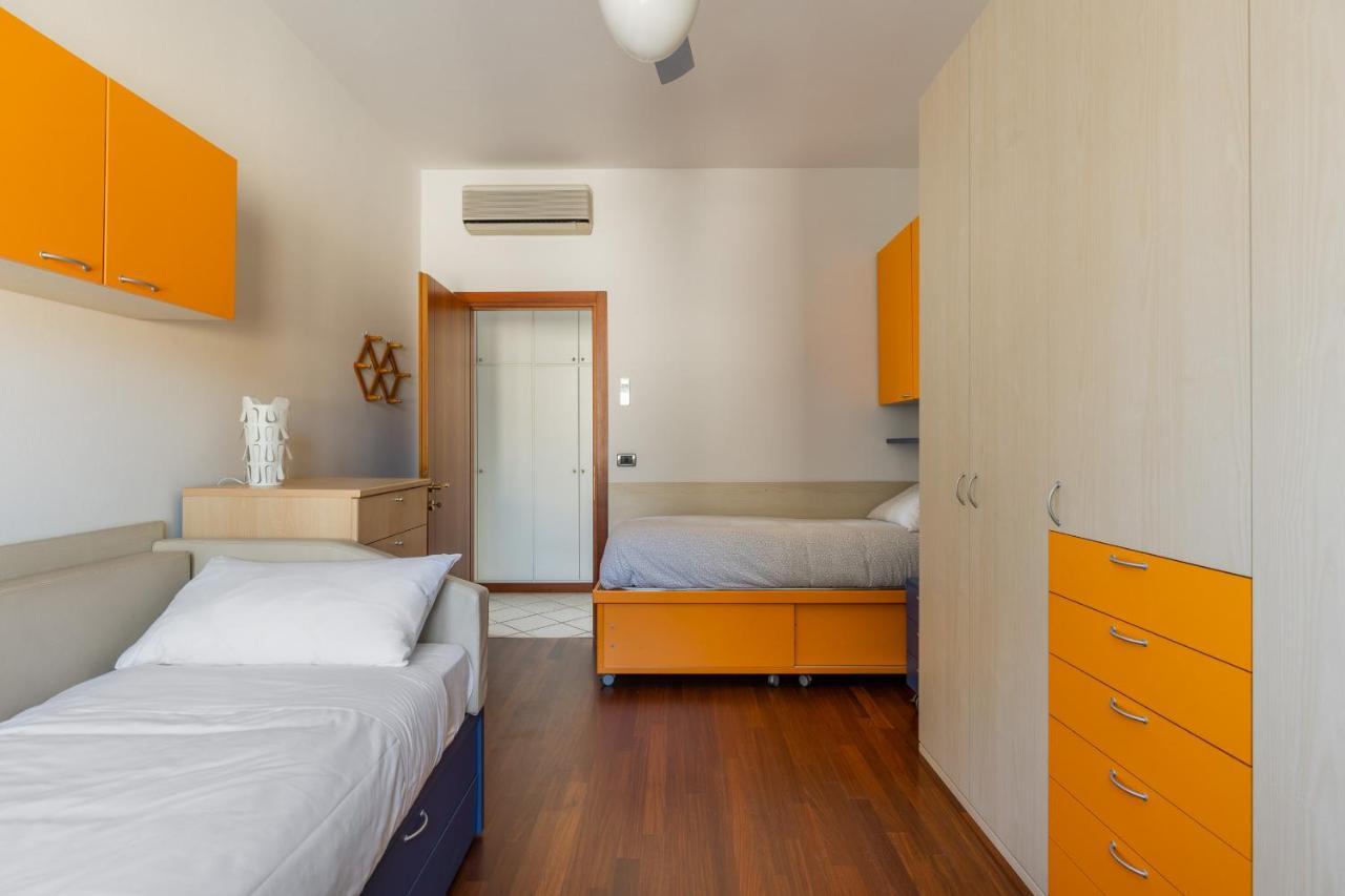 Vestiari I With Terrace By Wonderful Italy Appartement *