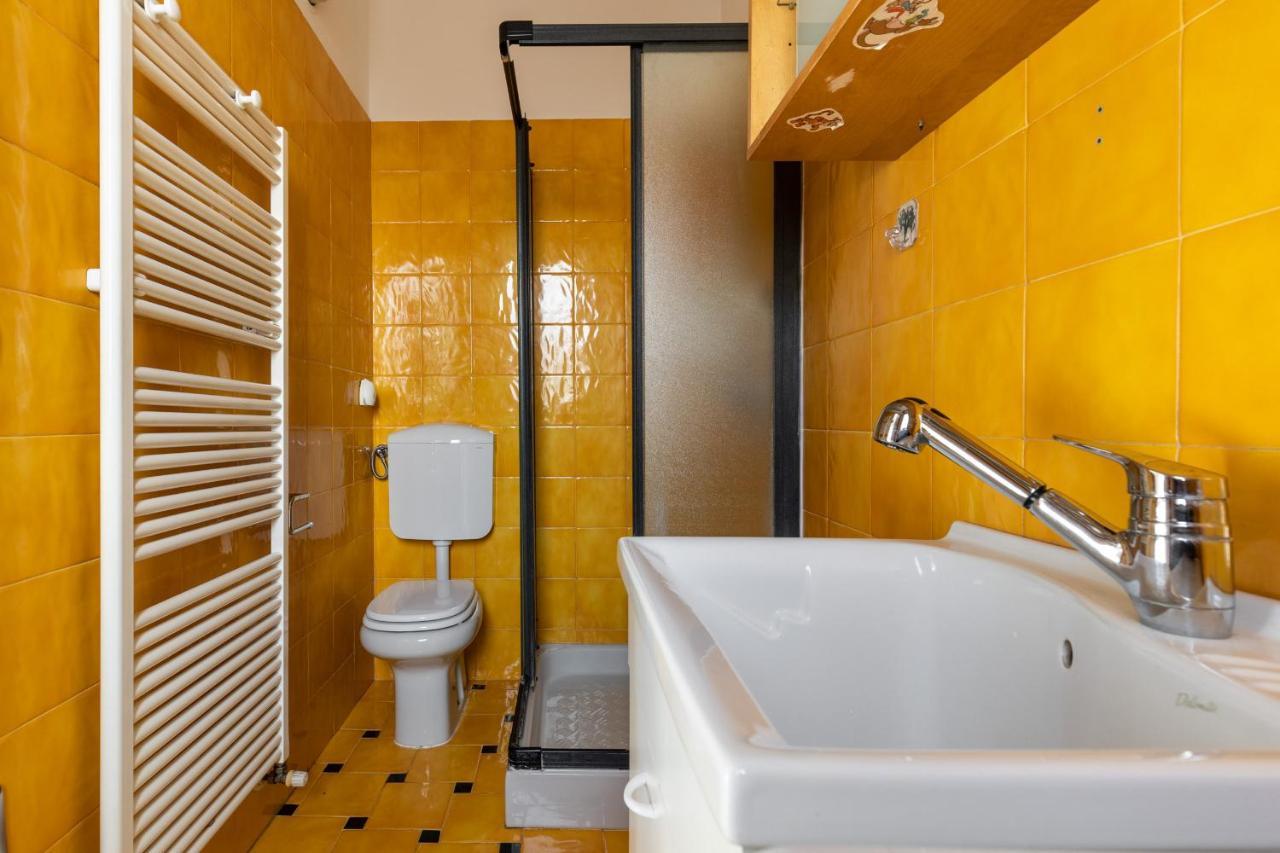 Vestiari I With Terrace By Wonderful Italy Bologne